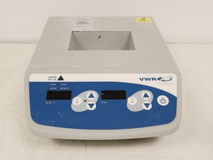 Thumbnail image of VWR Digital Heatblock Model 949301