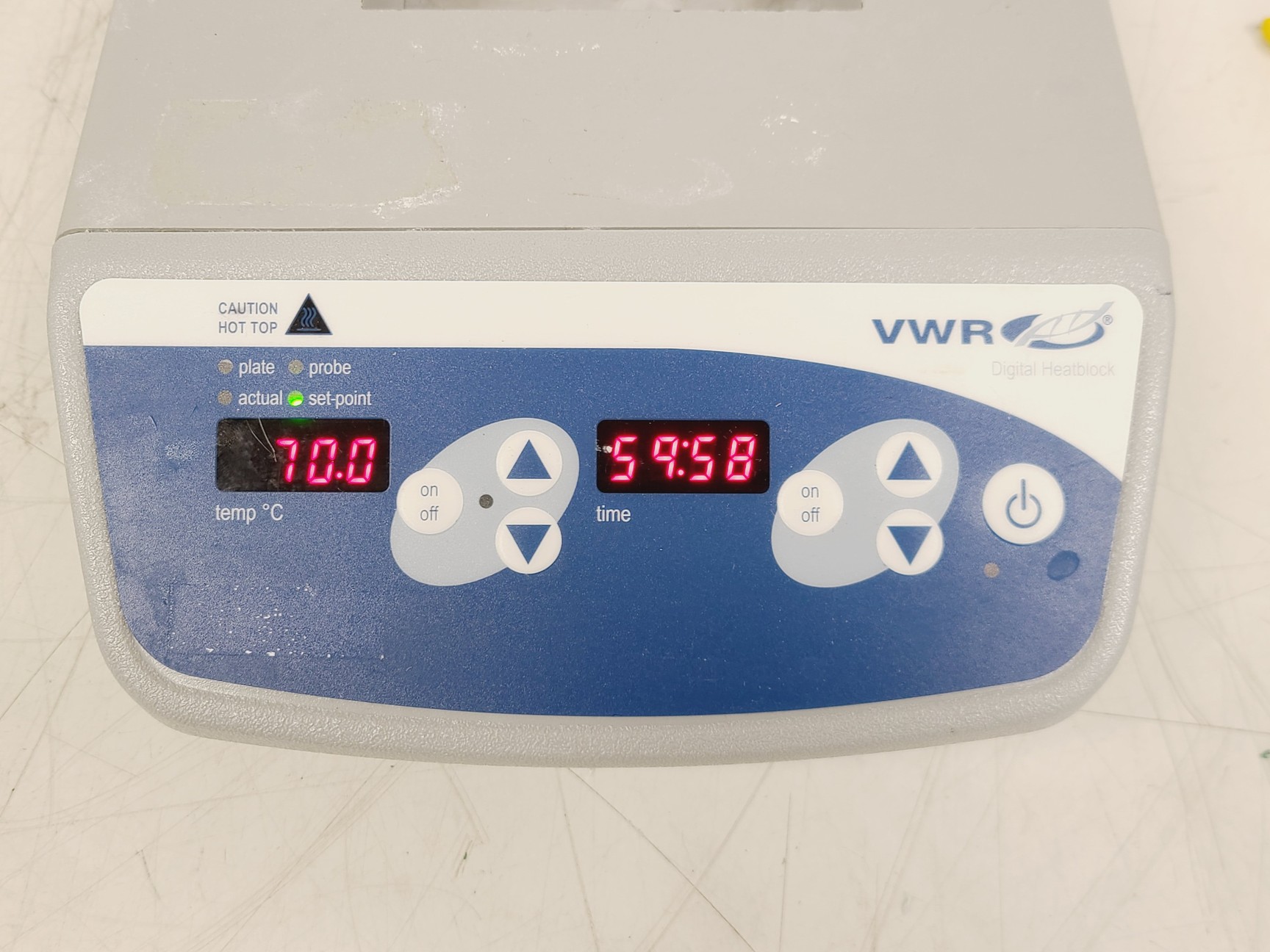 Image of VWR Digital Heatblock Model 949301
