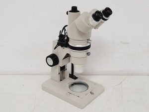 Thumbnail image of Nikon SMZ-10 Professional Binocular Microscope Lab
