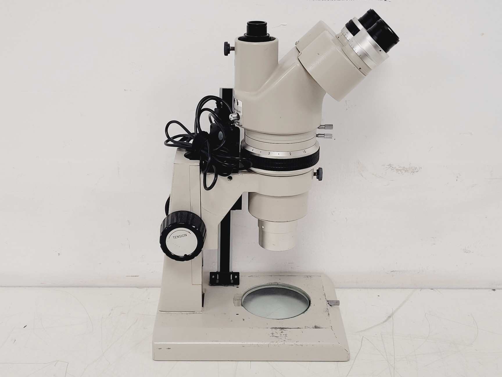 Image of Nikon SMZ-10 Professional Binocular Microscope Lab