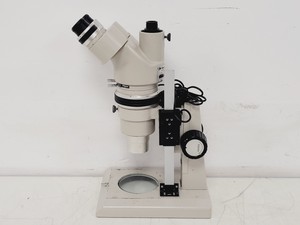 Thumbnail image of Nikon SMZ-10 Professional Binocular Microscope Lab