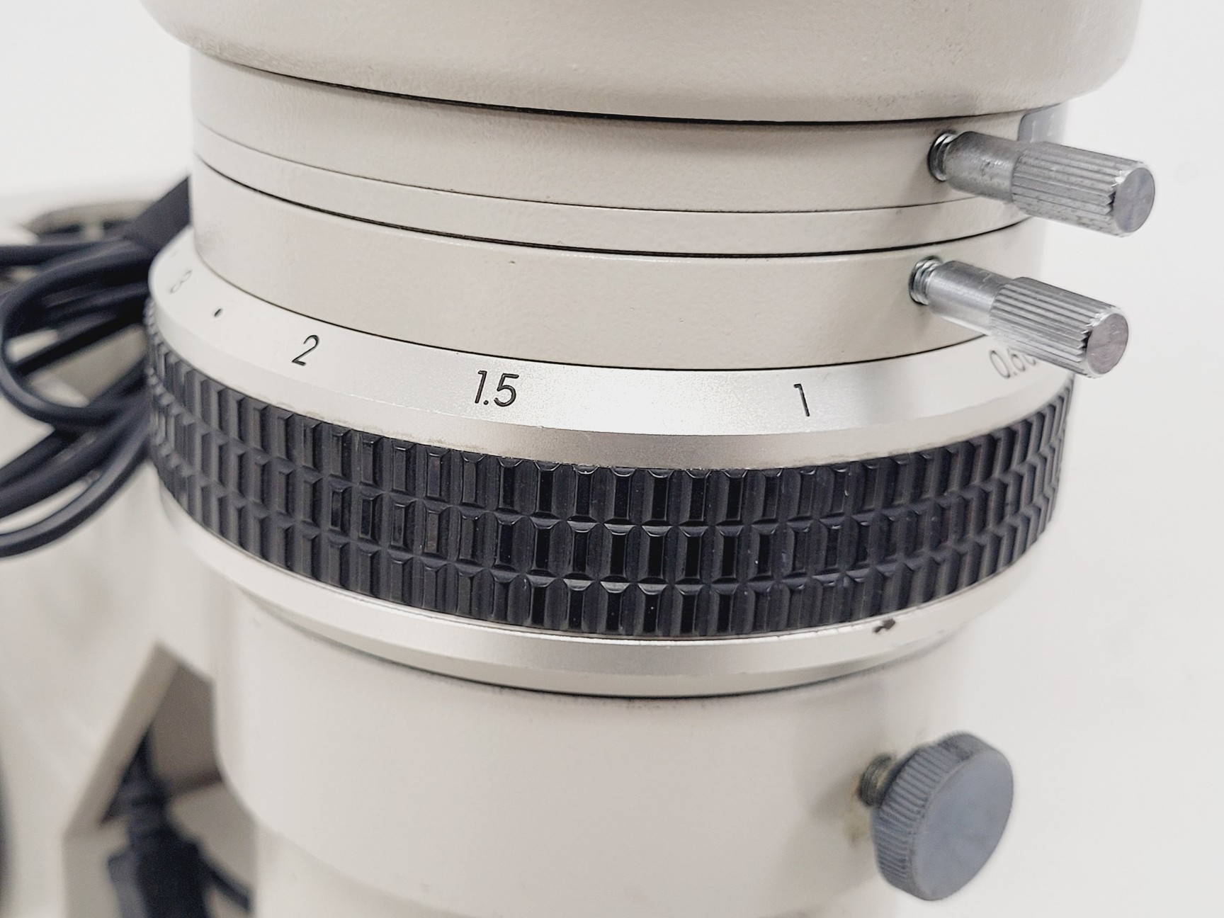 Image of Nikon SMZ-10 Professional Binocular Microscope Lab