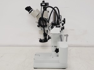 Thumbnail image of Nikon SMZ-10 Microscope w/ Amscope MU500 5.1 MP Digital Camera & Light Source