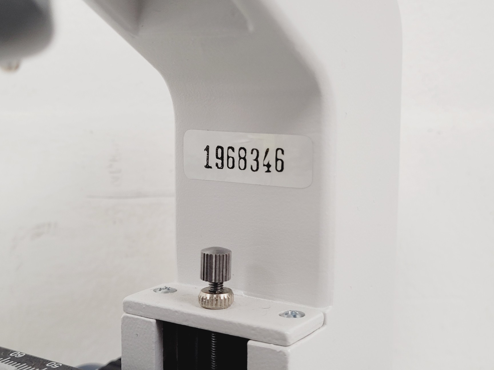 Image of Amscope T120 Series Compound Microscope w/ 4 x Objectives 4/10/40/100 Oil 