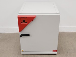Image of Binder C 150 CO2 Incubator E2 Series Lab
