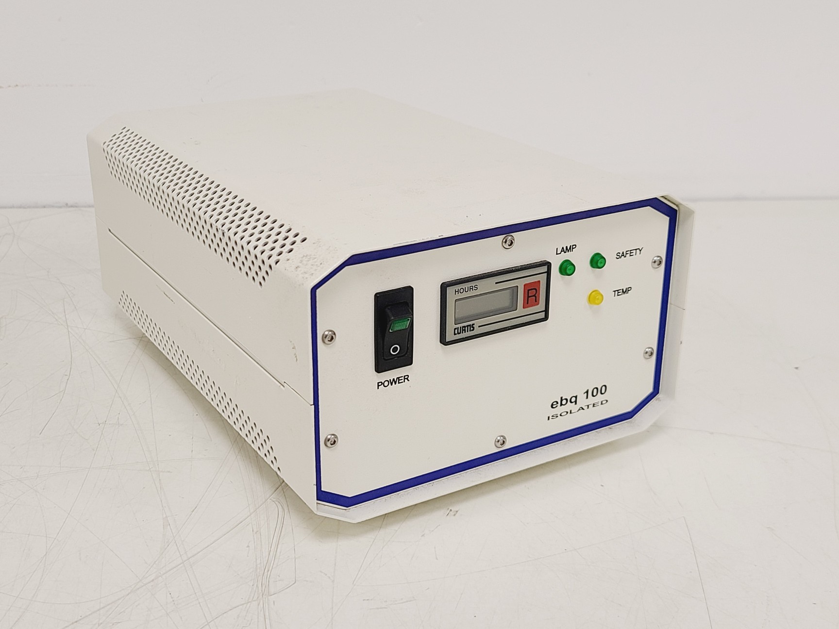 Image of Zeiss LSM 510 META Confocal Microscope System w/ Axiovert 200M & Lasers