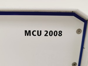 Thumbnail image of Zeiss LSM 510 META Confocal Microscope System w/ Axiovert 200M & Lasers