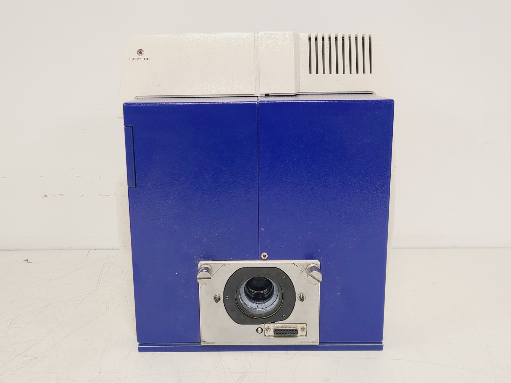 Image of Zeiss LSM 510 META Confocal Microscope System w/ Axiovert 200M & Lasers