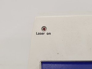 Thumbnail image of Zeiss LSM 510 META Confocal Microscope System w/ Axiovert 200M & Lasers