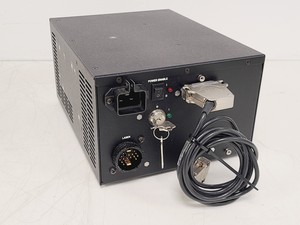 Thumbnail image of Zeiss LSM 510 META Confocal Microscope System w/ Axiovert 200M & Lasers