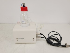 Thumbnail image of Zeiss LSM 510 META Confocal Microscope System w/ Axiovert 200M & Lasers