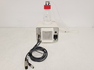 Thumbnail image of Zeiss LSM 510 META Confocal Microscope System w/ Axiovert 200M & Lasers