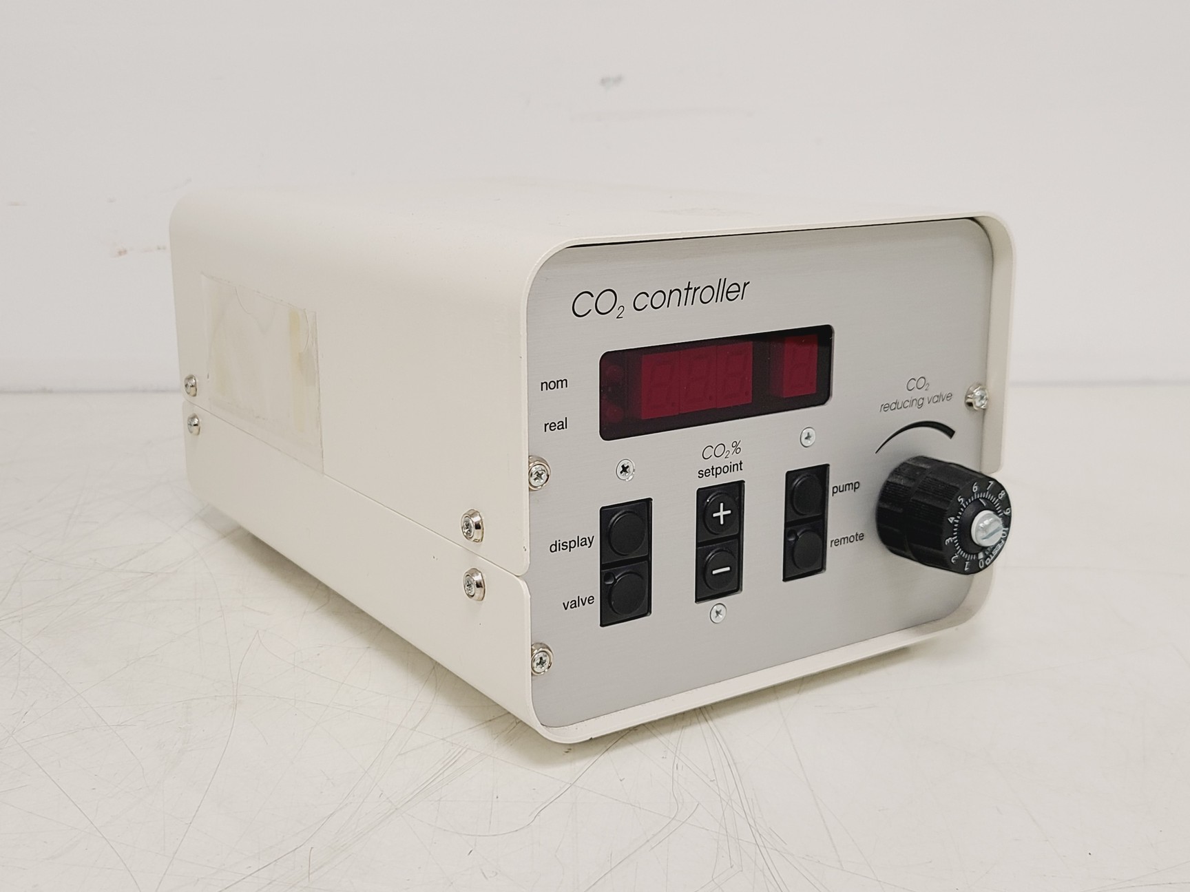 Image of Zeiss LSM 510 META Confocal Microscope System w/ Axiovert 200M & Lasers