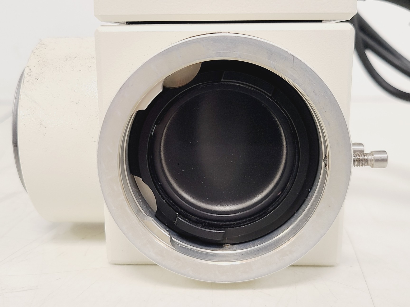Image of Zeiss LSM 510 META Confocal Microscope System w/ Axiovert 200M & Lasers
