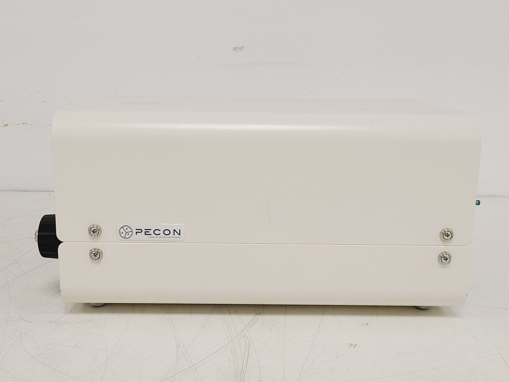 Image of Zeiss LSM 510 META Confocal Microscope System w/ Axiovert 200M & Lasers