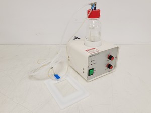 Thumbnail image of Zeiss LSM 510 META Confocal Microscope System w/ Axiovert 200M & Lasers