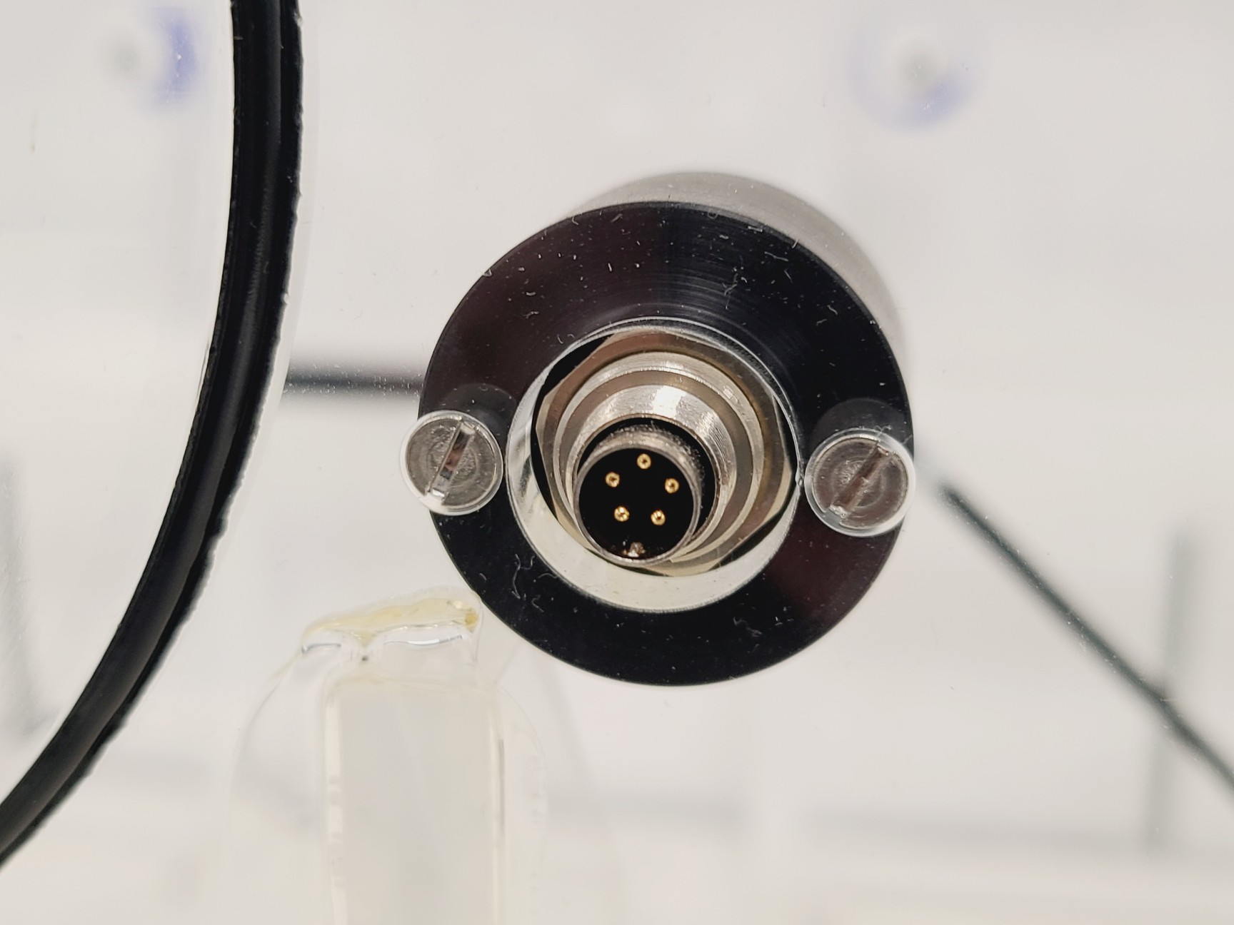 Image of Zeiss LSM 510 META Confocal Microscope System w/ Axiovert 200M & Lasers