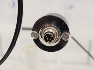 Thumbnail image of Zeiss LSM 510 META Confocal Microscope System w/ Axiovert 200M & Lasers