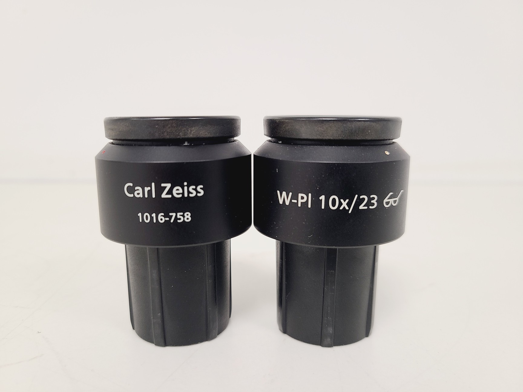 Image of Zeiss LSM 510 META Confocal Microscope System w/ Axiovert 200M & Lasers