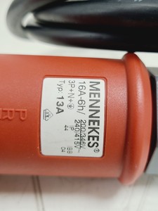 Thumbnail image of Zeiss LSM 510 META Confocal Microscope System w/ Axiovert 200M & Lasers