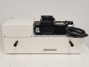 Thumbnail image of Zeiss LSM 510 META Confocal Microscope System w/ Axiovert 200M & Lasers
