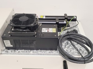 Thumbnail image of Zeiss LSM 510 META Confocal Microscope System w/ Axiovert 200M & Lasers