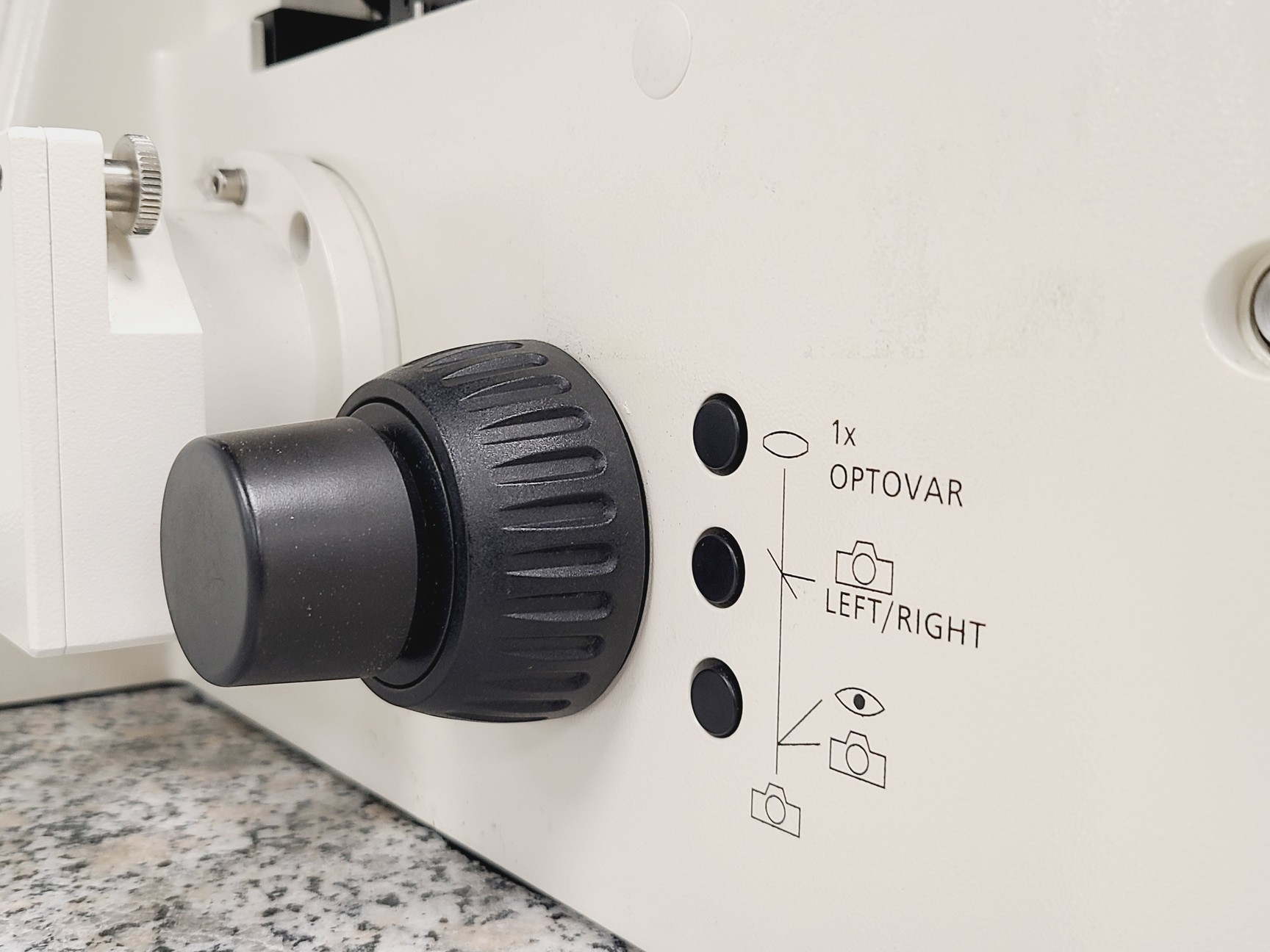 Image of Zeiss LSM 510 META Confocal Microscope System w/ Axiovert 200M & Lasers
