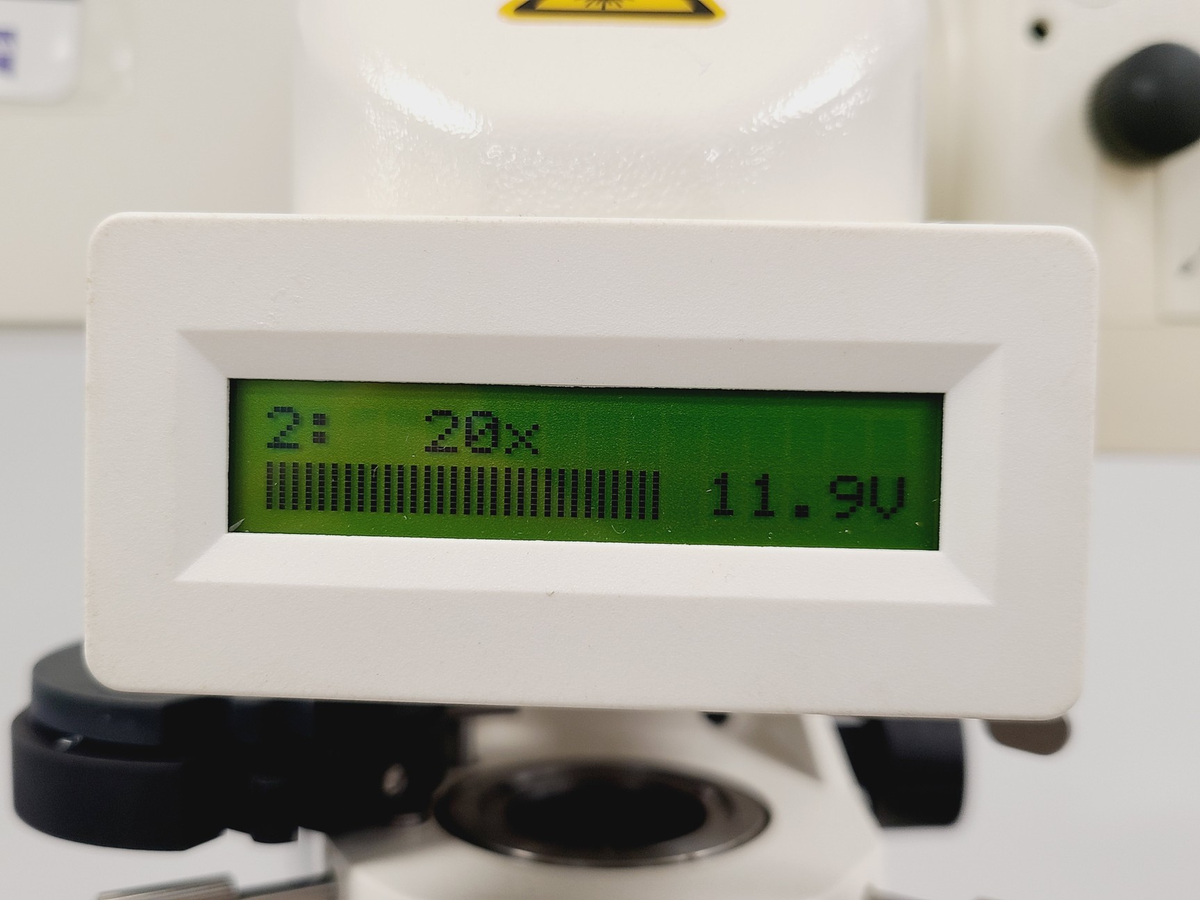 Image of Zeiss LSM 510 META Confocal Microscope System w/ Axiovert 200M & Lasers