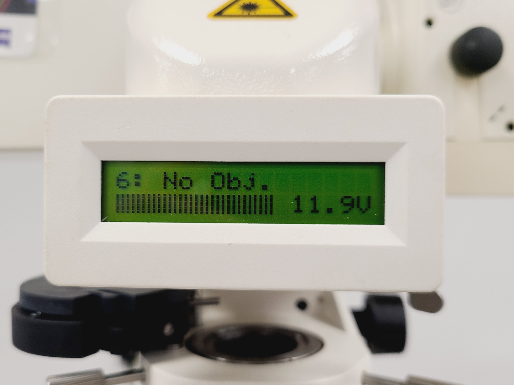 Image of Zeiss LSM 510 META Confocal Microscope System w/ Axiovert 200M & Lasers