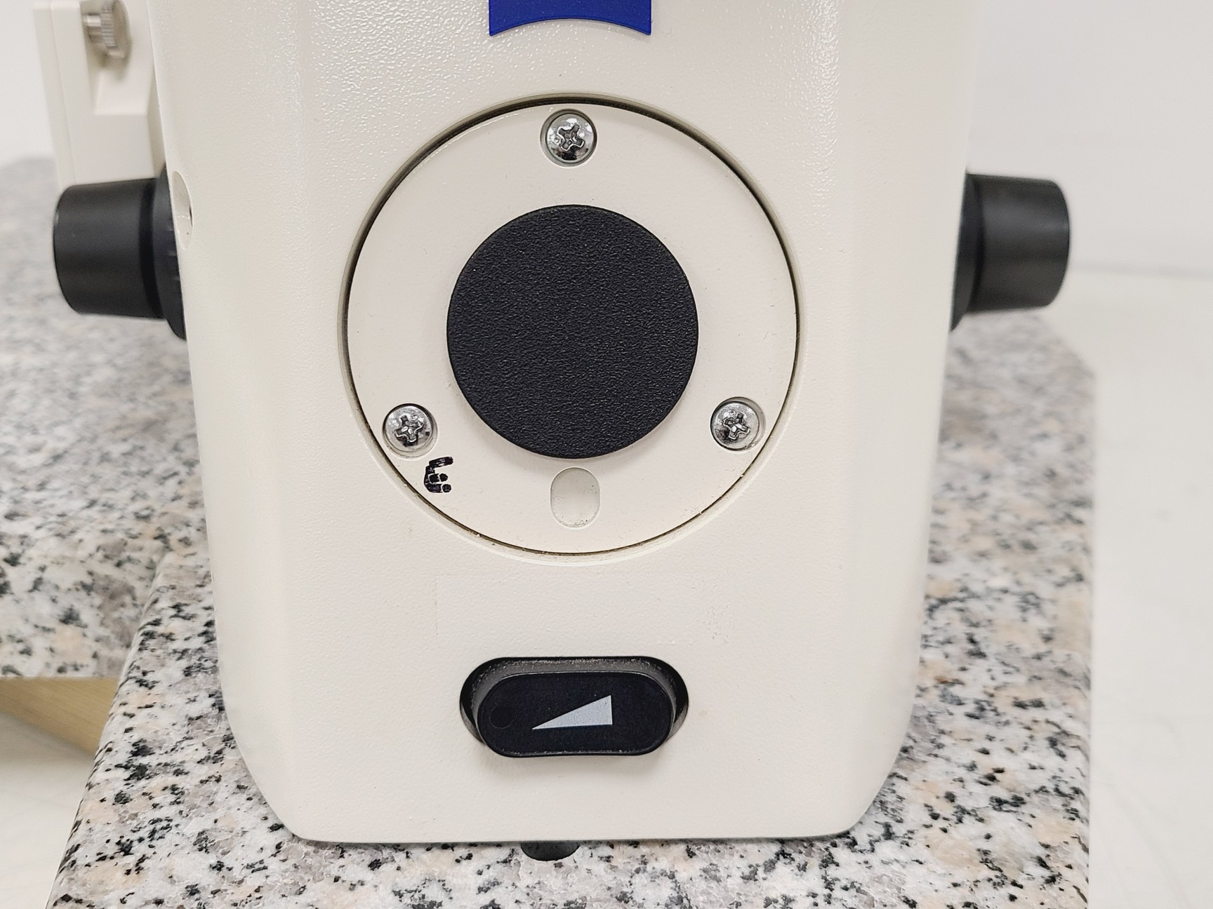 Image of Zeiss LSM 510 META Confocal Microscope System w/ Axiovert 200M & Lasers