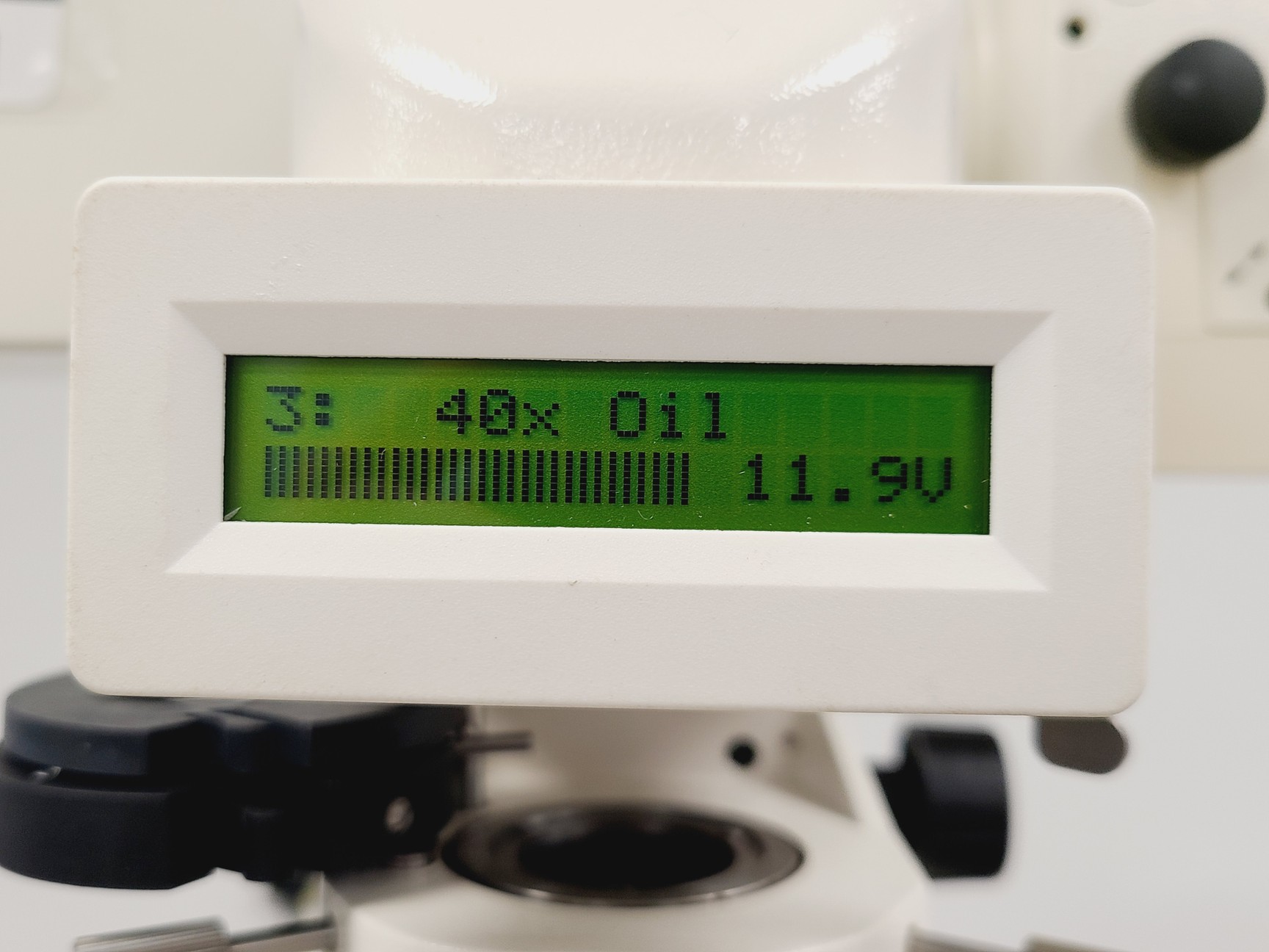 Image of Zeiss LSM 510 META Confocal Microscope System w/ Axiovert 200M & Lasers