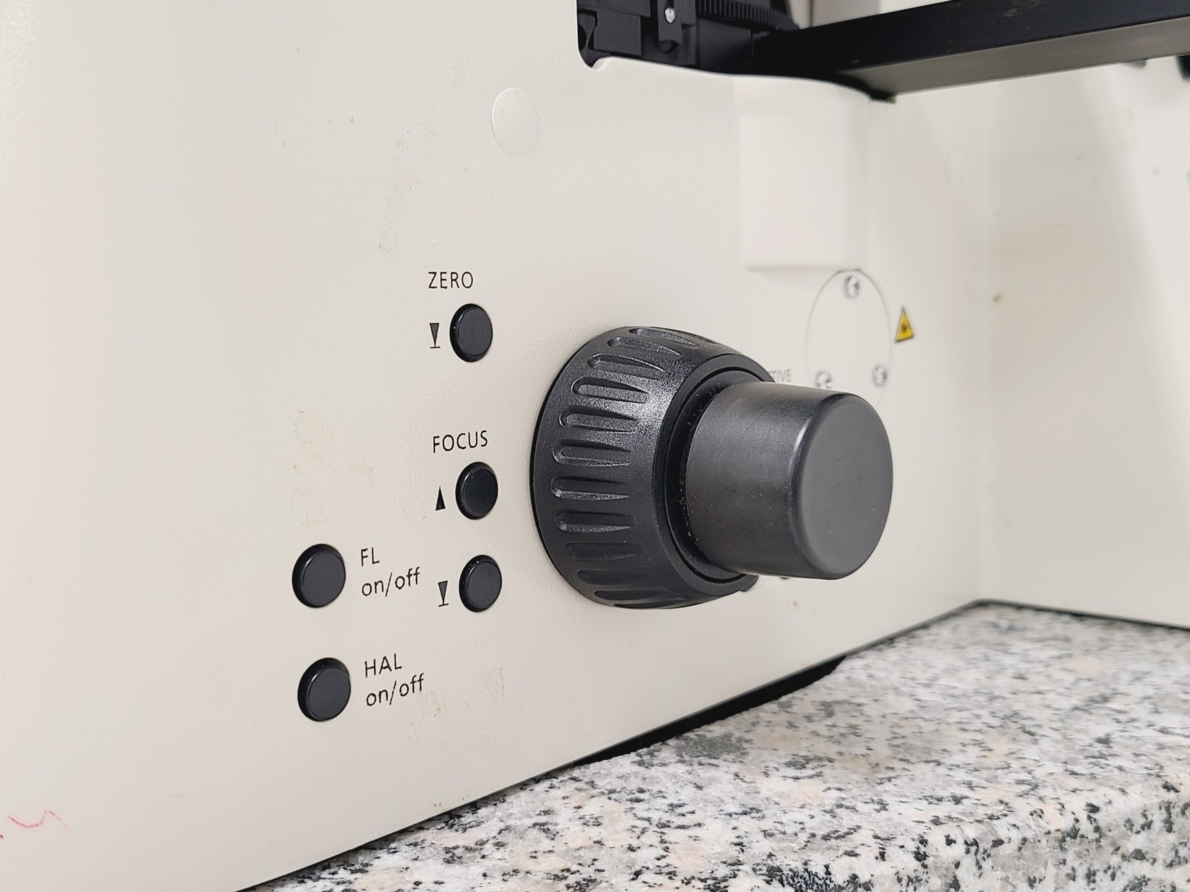 Image of Zeiss LSM 510 META Confocal Microscope System w/ Axiovert 200M & Lasers