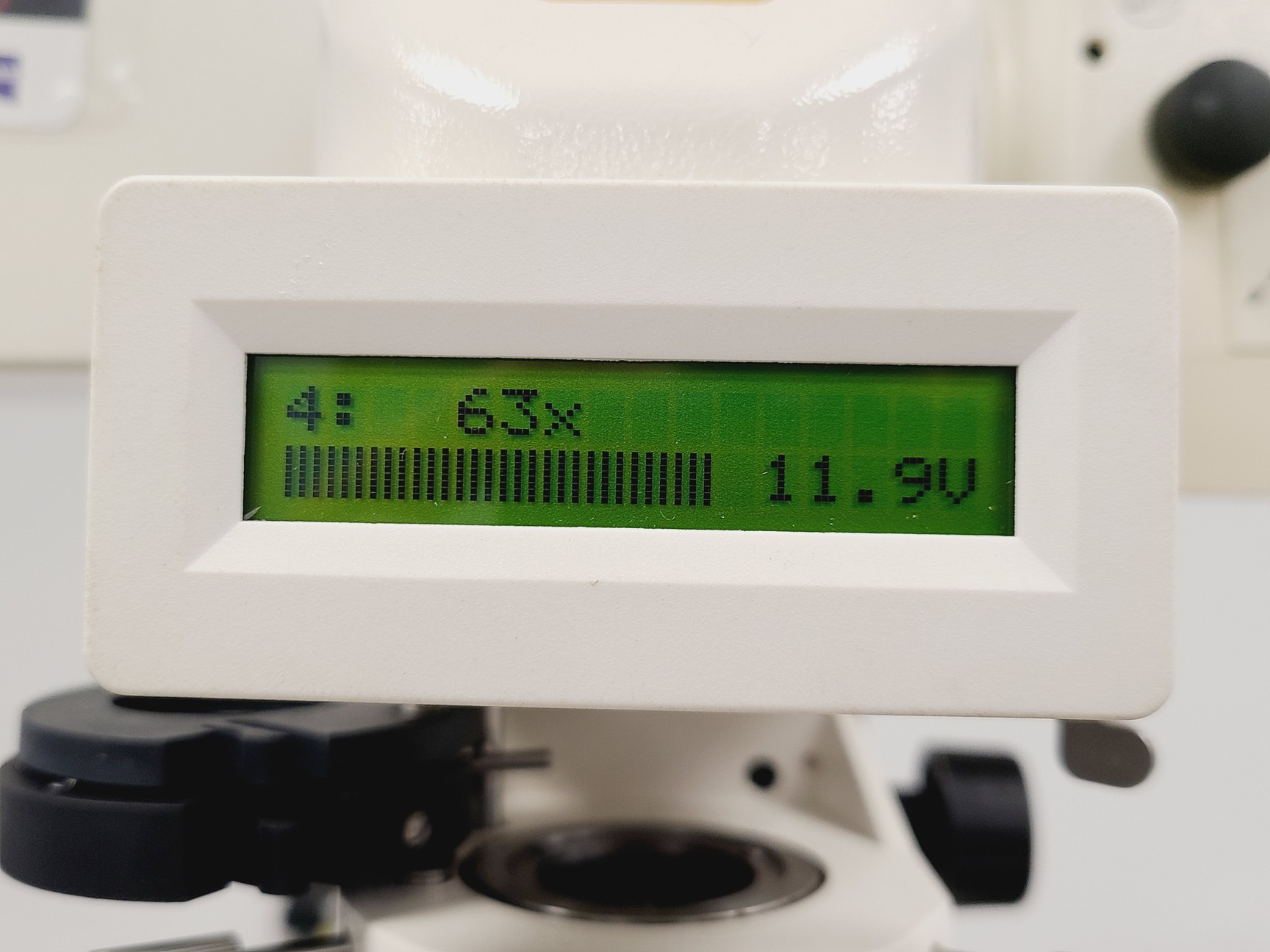 Image of Zeiss LSM 510 META Confocal Microscope System w/ Axiovert 200M & Lasers