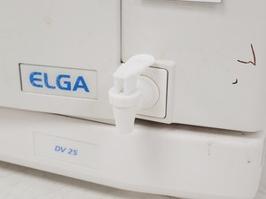 Thumbnail image of Elga Purelab Option Water Purifier OR015BPM1 w/ LA621 Reservoir