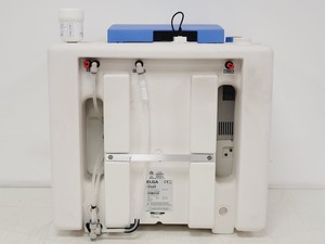 Thumbnail image of Elga Purelab Option Water Purifier OR015BPM1 w/ LA621 Reservoir