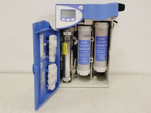 Thumbnail image of Elga Purelab Ultra Model ULXXXGEM2 Benchtop Water Purifier