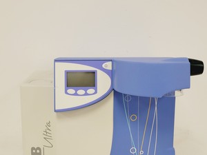 Thumbnail image of Elga Purelab Ultra Model ULXXXGEM2 Benchtop Water Purifier