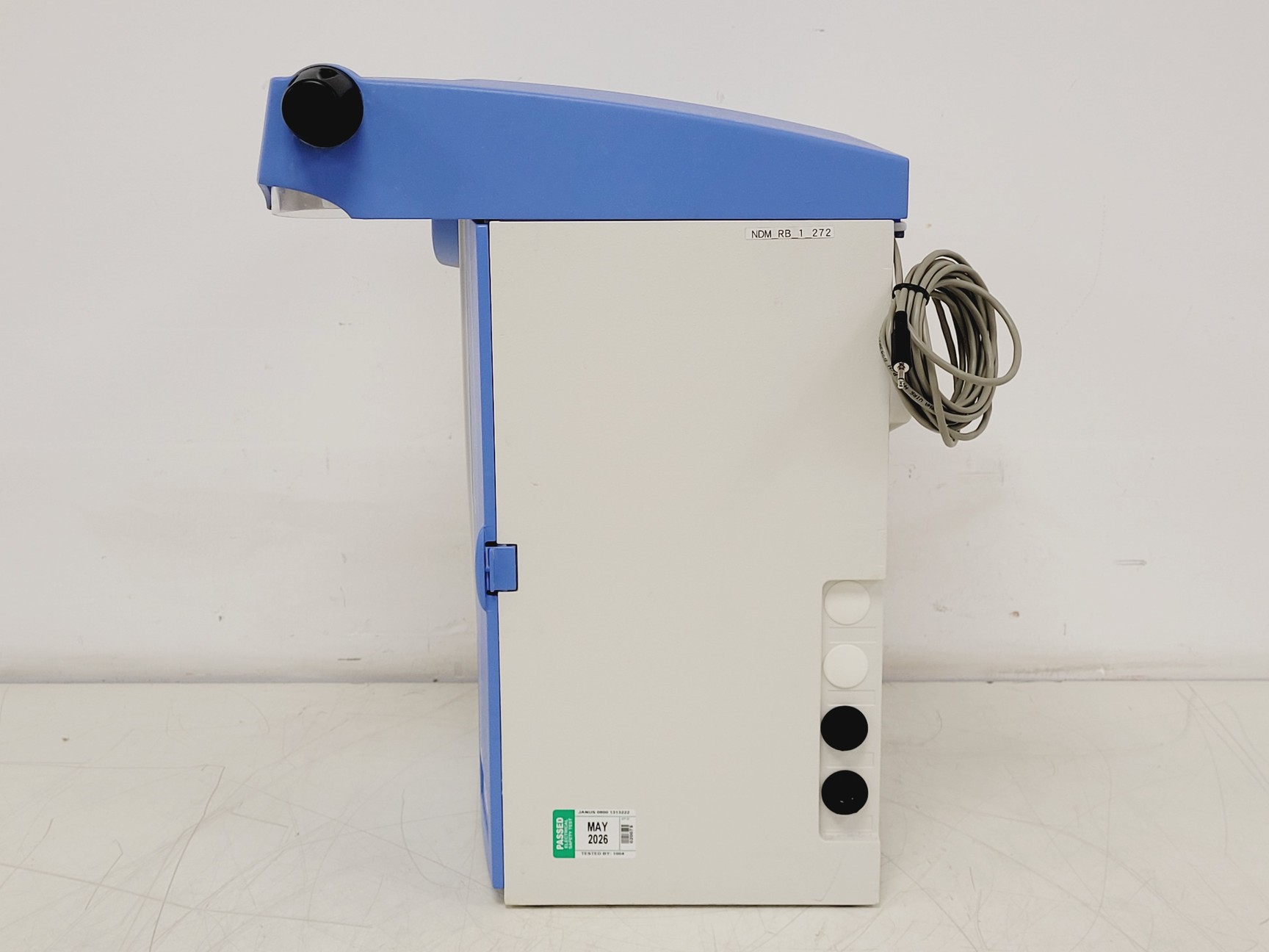 Image of Elga Purelab Ultra Model ULXXXGEM2 Benchtop Water Purifier