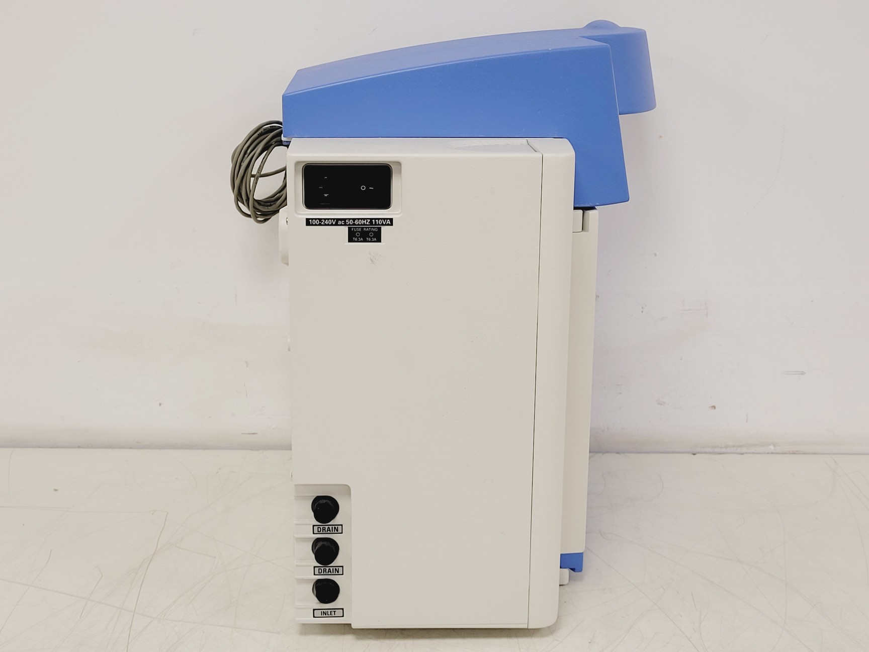 Image of Elga Purelab Ultra Model ULXXXGEM2 Benchtop Water Purifier