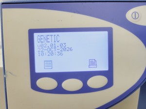 Thumbnail image of Elga Purelab Ultra Model ULXXXGEM2 Benchtop Water Purifier