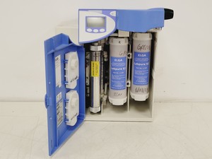 Thumbnail image of Elga Purelab Ultra Model ULXXXGEM2 Benchtop Water Purifier