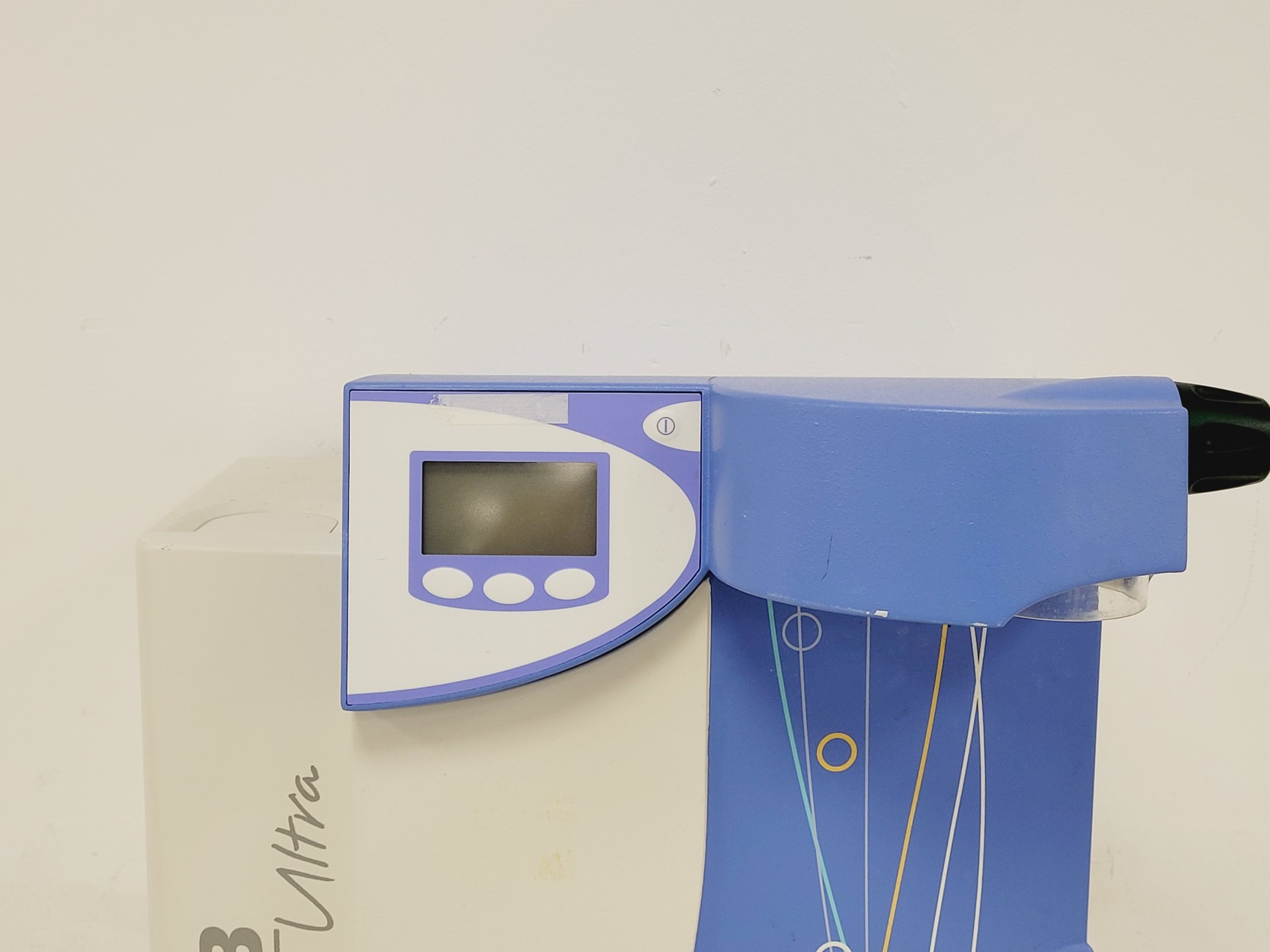 Image of Elga Purelab Ultra Model ULXXXGEM2 Benchtop Water Purifier