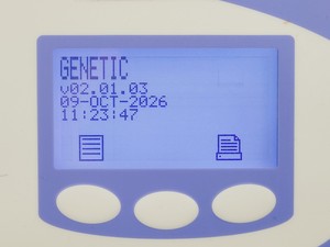 Thumbnail image of Elga Purelab Ultra Model ULXXXGEM2 Benchtop Water Purifier