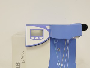 Thumbnail image of Elga Purelab Ultra Model ULXXXGEM2 Benchtop Water Purifier