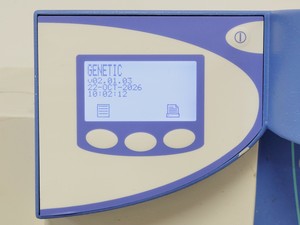 Thumbnail image of Elga Purelab Ultra Model ULXXXGEM2 Benchtop Water Purifier