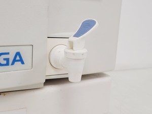 Thumbnail image of Elga Purelab Option Water Purifier OR015BPM1 w/ LA621 Reservoir