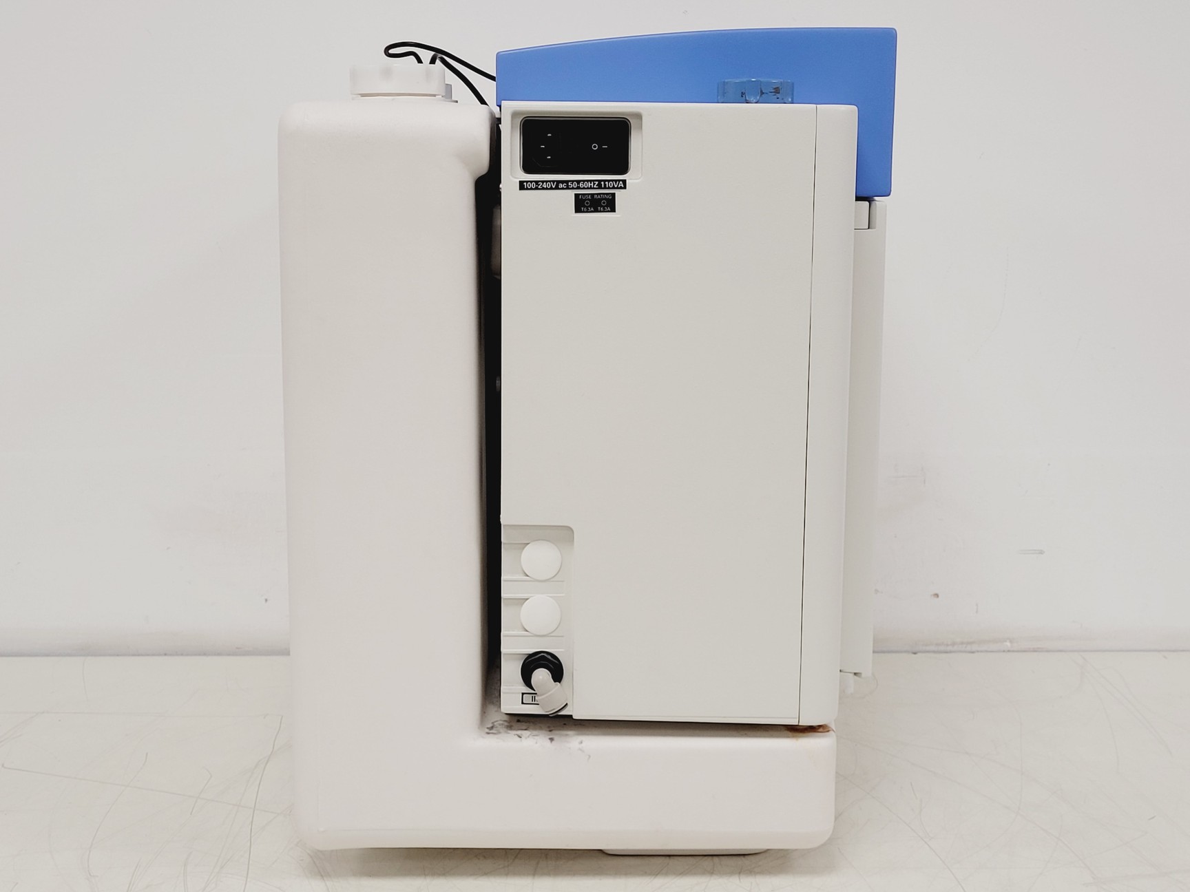Image of Elga Purelab Option Water Purifier OR015BPM1 w/ LA621 Reservoir