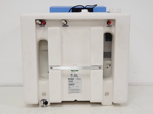 Thumbnail image of Elga Purelab Option Water Purifier OR015BPM1 w/ LA621 Reservoir
