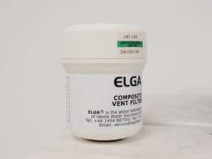 Thumbnail image of Elga Purelab Option Water Purifier OR015BPM1 w/LA621 Reservoir