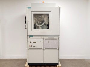 Image of Siemens D5000 Diffractometer XRD X-Ray Diffractomete Lab